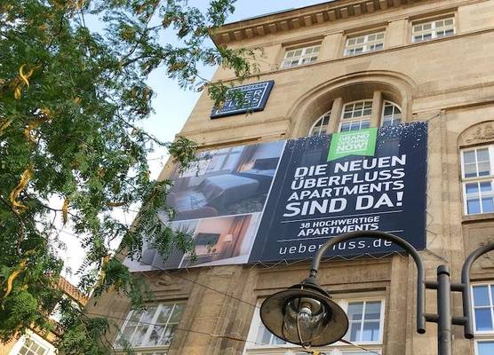 Nena Apartments Bremen by LESA 1