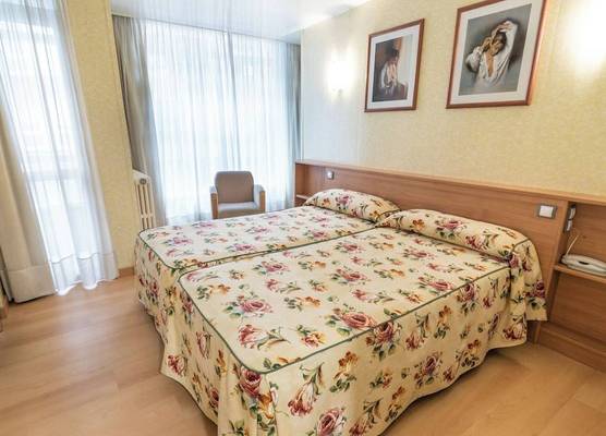 Hotel Bedoya 1