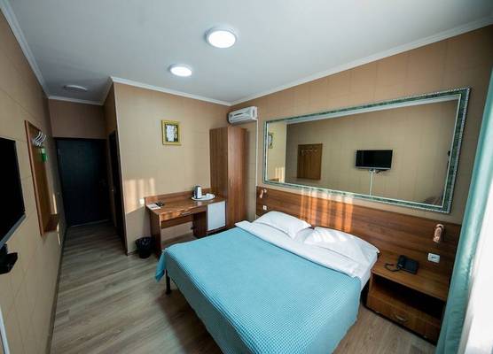 Hotel Flagman 1