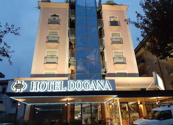 Hotel Dogana 1