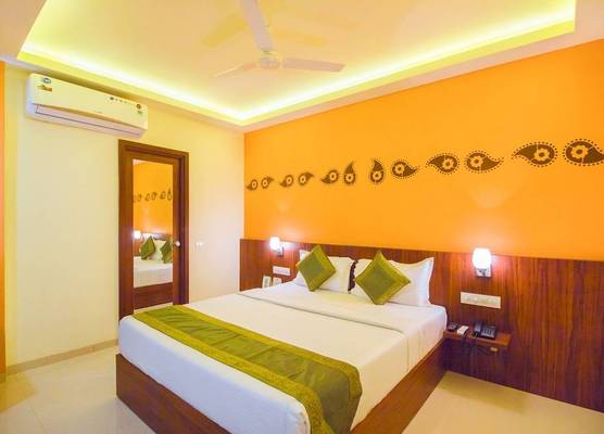 Itsy Hotels Arastu Inn 1