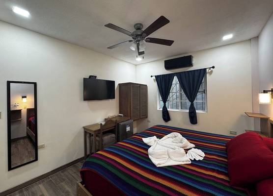 Maya Bella Downtown Hotel 1