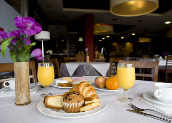 Peregrina Hotel 1