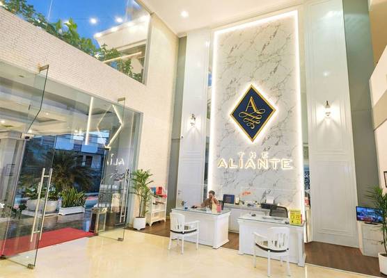 Aliante Malang 1