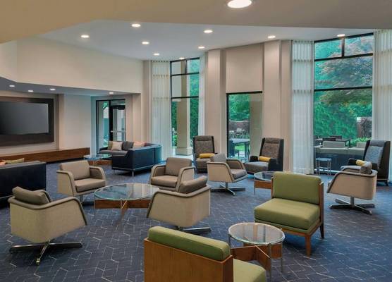 Courtyard by Marriott Danbury 1