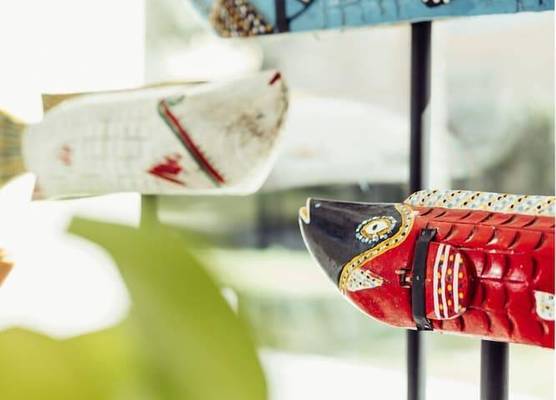 Marina Gardens Boutique&Suites 1