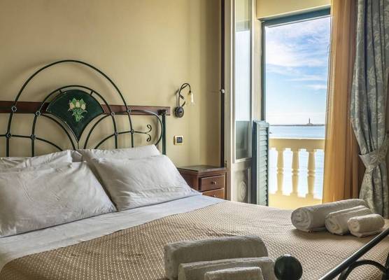 B&B La Riviera 1