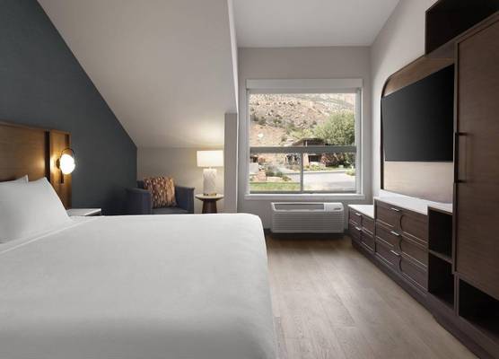 Hyatt Place Springdale/Zion National Park 1