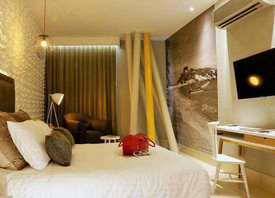 Bonita Bay Concept Hotel by Xarm Hotels 1