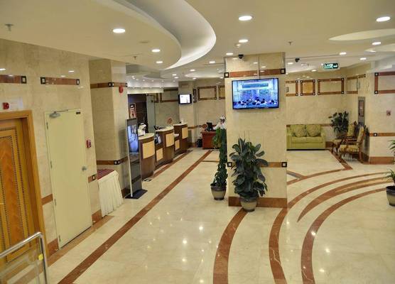 Nozol Royal Hotel 1