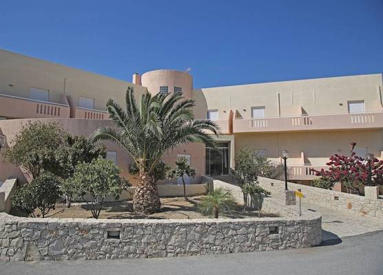 Hotel Sea Breeze 1