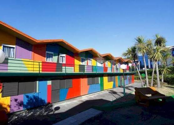 COMPOSTELA INN 1