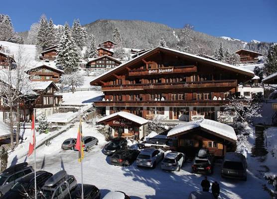 Alpenhof 1