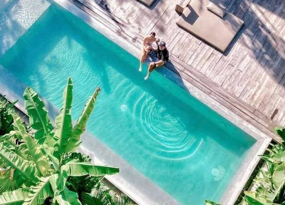 Surfing Temple Boutique Hotel 1