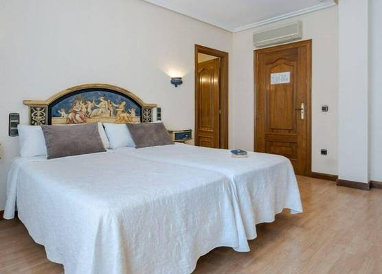 Hotel Salamanca Rio 1