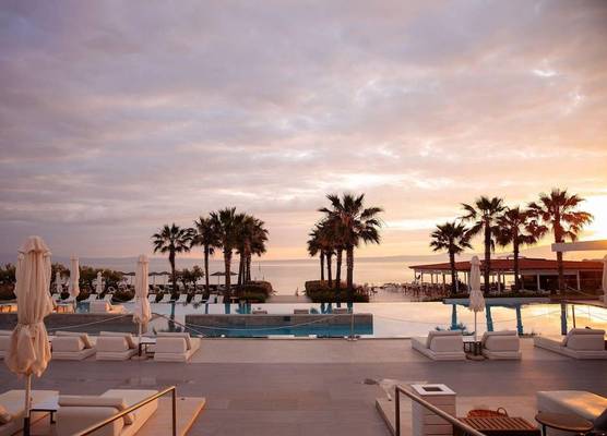 Domes Noruz Kassandra, Halkidiki - Adults Only 1