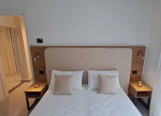 MOUNTAIN SUITE Hotel 1