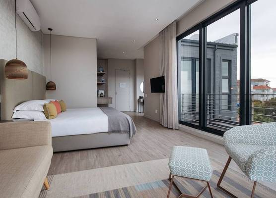The Tree House Boutique Hotel by The Living Journey Collection 1