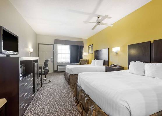 Best Western West Monroe Inn 1