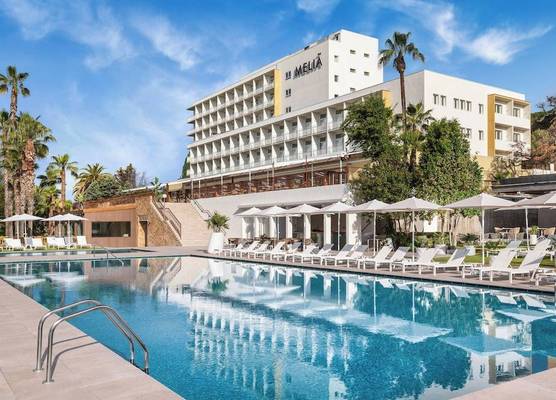 Meliá Lloret de Mar 1