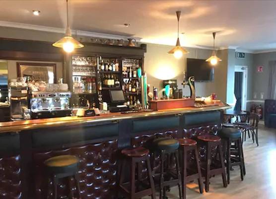 New Park Hotel Athenry 1