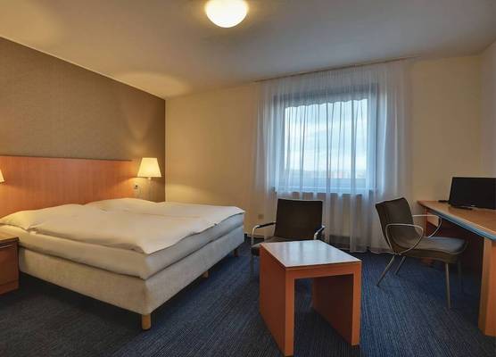 Hotel Henrietta 1