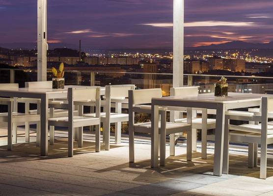 Hotel Palau de Bellavista Girona by URH 1