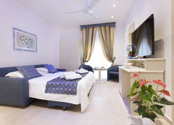 Hotel Ristorante Toscana 1