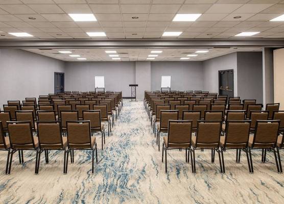 Holiday Inn PORTLAND - COLUMBIA RIVERFRONT by IHG 1