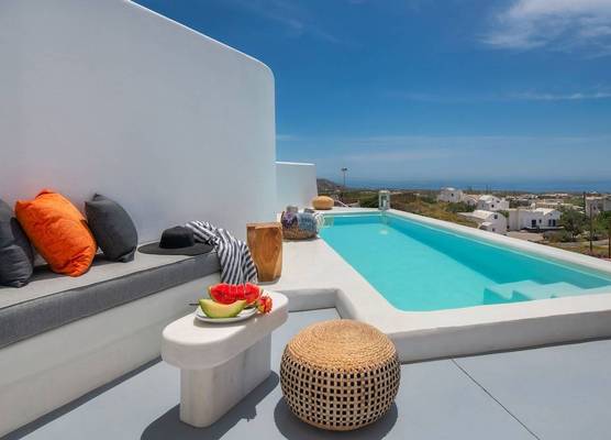 MILESTONE VILLAS 1