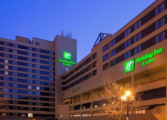 Holiday Inn & Suites DULUTH-DOWNTOWN by IHG 1