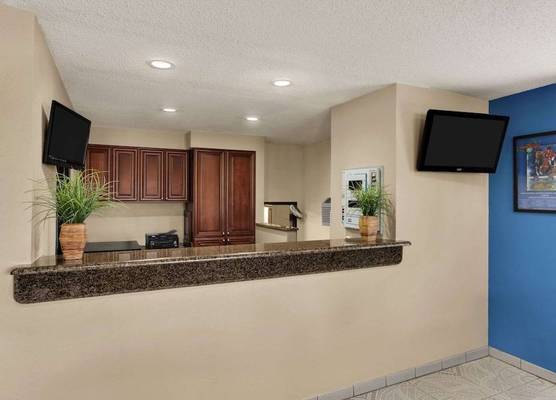 Days Inn by Wyndham Jacksonville Orange Park Near NAS Jax 1