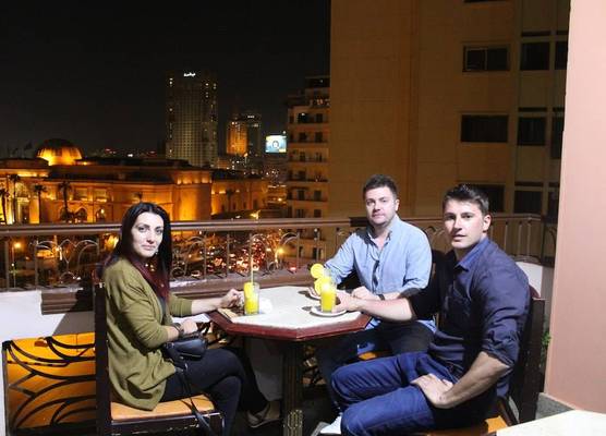 City View Museum Hotel 1