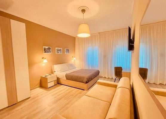 ALBERGO RISTORANTE BELSITO FIUGGI Nhost 1
