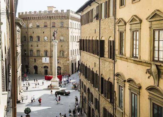Hotel Milu Florence 1