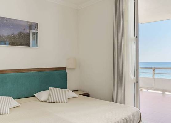 Hotel Riviera 1