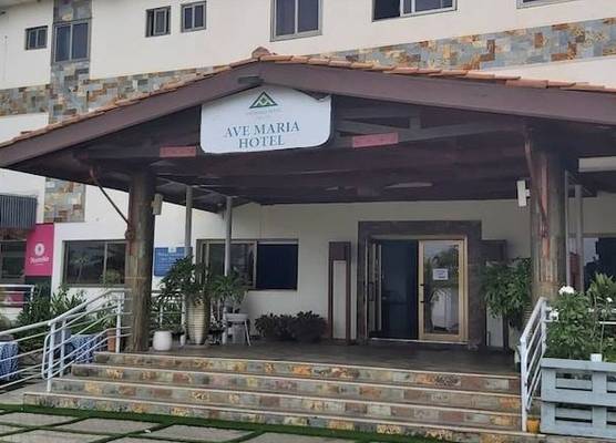 Ave Maria Hotel 1