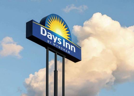 Days Inn by Wyndham Covington 1