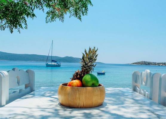 Klima Paradise 1
