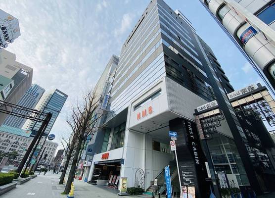 First Cabin Midosuji Namba 1