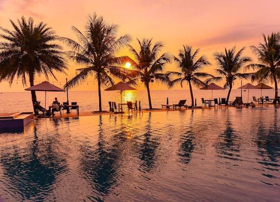 Sun Viet Resort Beach & Spa 1