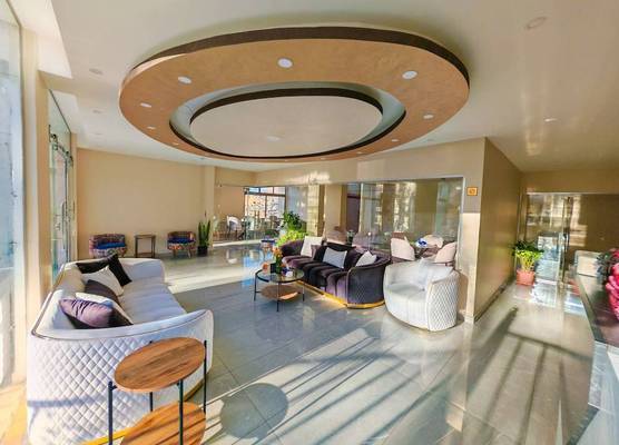 Rakan ApartHotel and Luxury Rooms 1