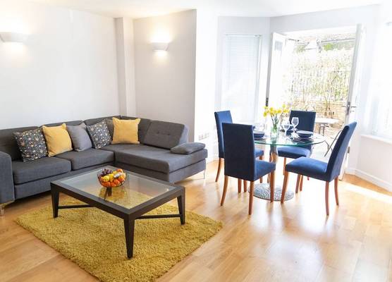 Citystay Living - Marino Place 1