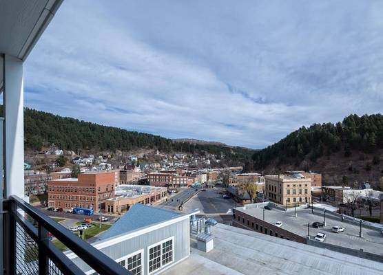Holiday Inn Resort DEADWOOD MOUNTAIN GRAND by IHG 1