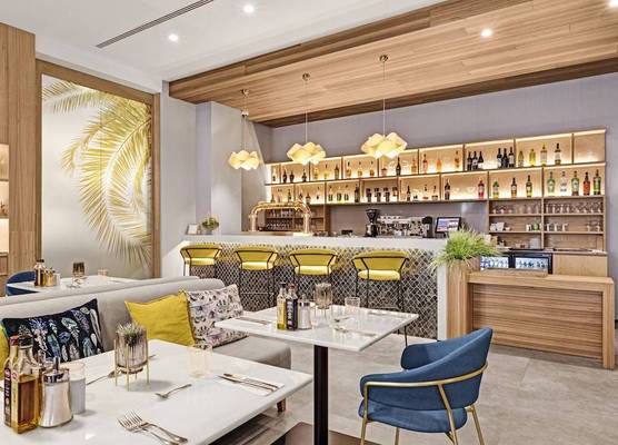 Protur Naisa Palma Hotel 1