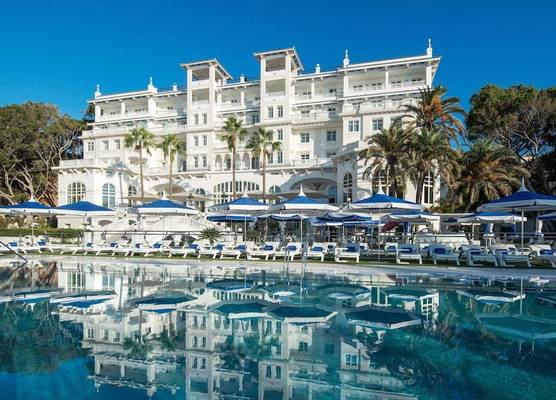 Gran Hotel Miramar GL 1