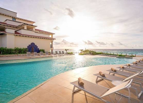 Grand Park Royal Cancun - All Inclusive 1