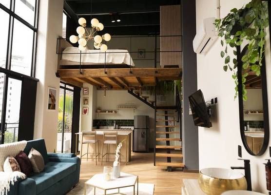 Royal Living Poblado 1