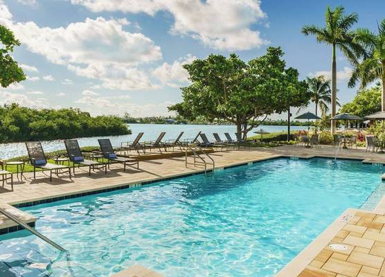 Fairfield Inn & Suites by Marriott Marathon Florida Keys 1