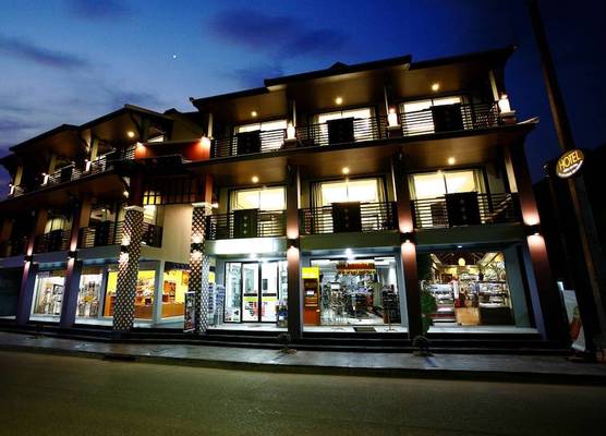 Lamoon Lamai Residence & Guesthouse 1
